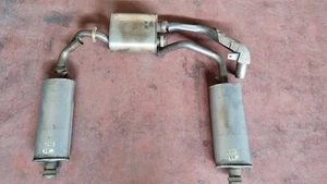 Auspuffanlage A4634900221 A4634900321 A4634905301 Mercedes-Benz G-Klasse W463 - Bild 1 von 4