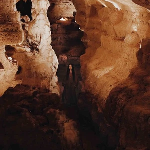 Zola Jesus ARKHON (Cassette) - Picture 1 of 1