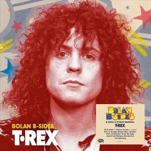 T. REX BOLAN B-SIDES NEW CD - Picture 1 of 1