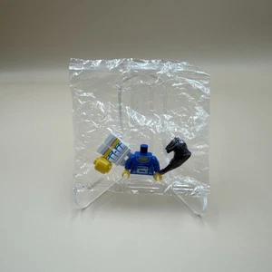 Lego 2014 Monterrey 5K Familie Straßenrennen weiblich-neu versiegelt selten Promo - Bild 1 von 8