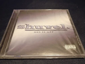 Set It Off by Shuvel (CD, 2000) - Picture 1 of 4