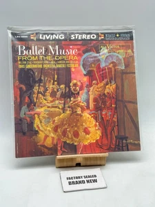 Orchestre De La Société- Ballet Music From The Opera Factory Sealed  Vinyl Reco - Picture 1 of 4
