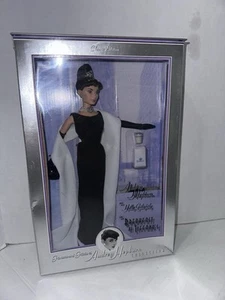 Colazione vintage Audrey Hepburn Holly Golightly alla Paramount di Tiffany - Foto 1 di 10