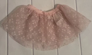 Capezio Pink Skirt Toddler Size - Picture 1 of 4