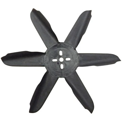 Flex-A-Lite 417 Belt-Driven Fan - Image 1 of 4