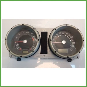 Quadro Strumenti Contachilometri Tachimetro MOTOMETER 0263615101 VOLKSWAGEN LUPO - Foto 1 di 6