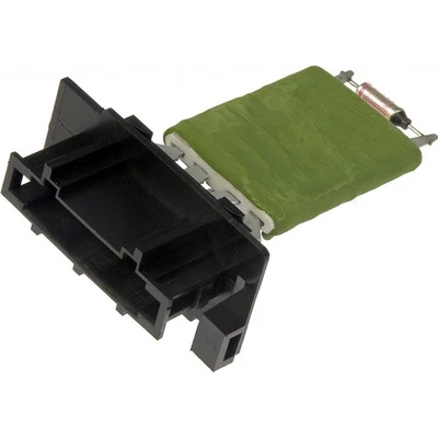 For Freightliner Sprinter 2500/3500 2003 2004 2005 2006 Blower Motor Resistor - Image 1 of 4