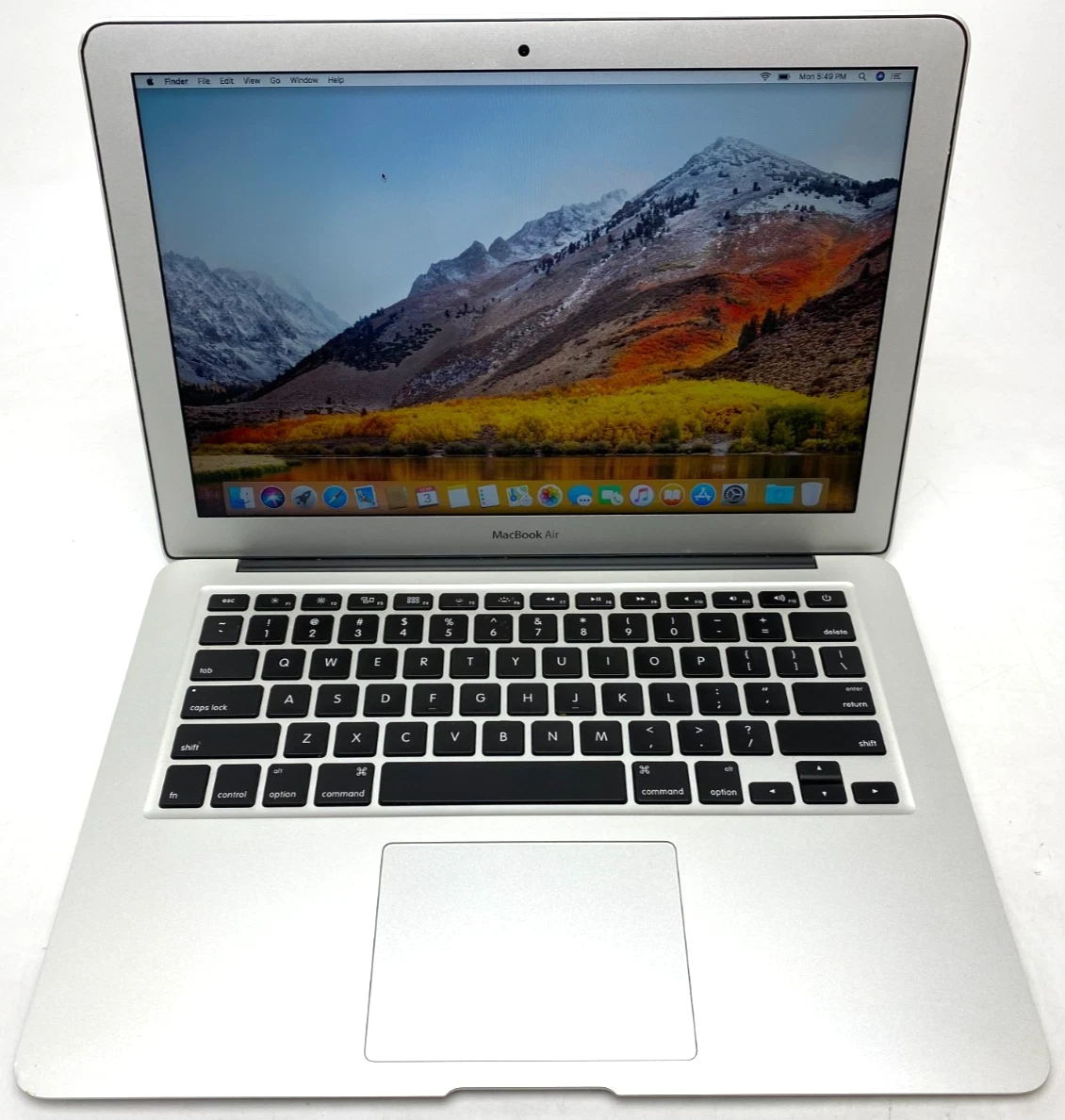 2013 Apple MacBook Air Laptops for sale | eBay
