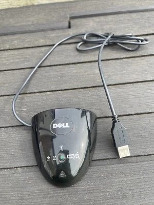 Logitech C-BG17-DUAL PS/2 - USB Wired Receiver For Cordless Mouse & Keyb REF:GRE - Image 1 of 3