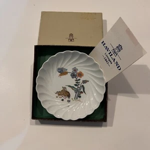 haviland limoges china Sined Dish - Picture 1 of 6
