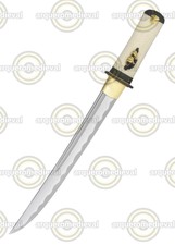⚔️ HANWEI Paul Chen - Tori Tanto