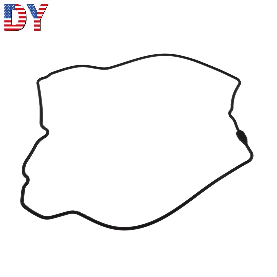 Junta de cubierta de válvula para 2008 2009 2010 2011 2012 2013 2014 2015 Smart Fortwo Foto 1 de 4