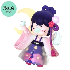 Rolife 12 pz Modellino Nanci poesia classica cinese scatola cieca giocattolo regalo bambino - Foto 1 di 12