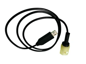Rover MEMS 1.3, 1.6 (Mini, Metro, Land Rover, etc) OBD Diagnostic Cable - Picture 1 of 3