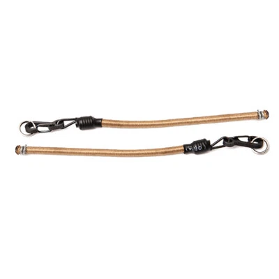 THE MERCENARY COMPANY ArmorMason NVG Bungee for Accessory Rail equipped ACH / MICH / Crye Helmet