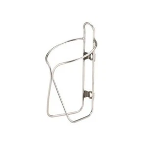 bikinGreen UL-163 Stainless Water cage Super Light Thin Desig Vintage Retro Bike - Picture 1 of 3