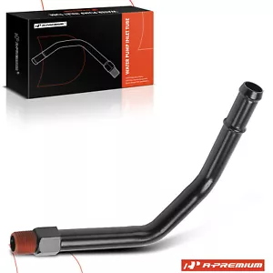Nuevo tubo de entrada de bomba de agua del motor para Dodge Dakota Jeep Grand Cherokee Wrangler - Imagen 1 de 8