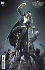 Knight Terrors Black Adam #1 2023 Unread Variant Cover C DC Comic Book