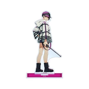MILGRAM Kotoko "Deep Cover"Jacket illustration ver. BIG acrylic stand 17.1×7.7cm - Picture 1 of 3