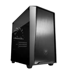 ALLEGIANCE Desktop Computer Gaming PC: Intel 8 Core, 32GB RAM, SSD, Radeon RX - Picture 1 of 5