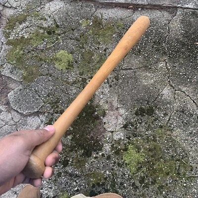 CAL YASTRZEMSKI 波士顿 红色 SOX HANNA BATRITE 球棒 无 WTAS 北 ASH — 第 1/4 张图片