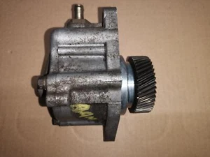 MAZDA BONGO MK2 1994 - 1998 BOMBA DE VACÍO 2,5 WL MOTOR DIÉSEL 49608 - Imagen 1 de 4