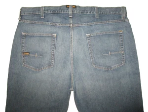 Ariat M4 Rebar Low Rise Boot Jeans Men's 42x32 - Picture 1 of 6