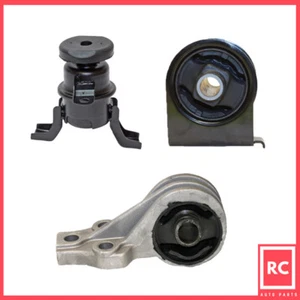 Engine Motor Mount 3PCS Set for 2005-2012 Ford Escape 3.0L/ A5481 A5412 A5446 - Bild 1 von 4