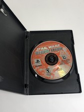 .PSX.' | '.Star Wars Demolition.