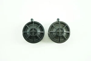 Par de altavoces de audio tweeter puerta delantera Mercedes W164 X164 06-12 Juego de 2 1648203602 - Imagen 1 de 6