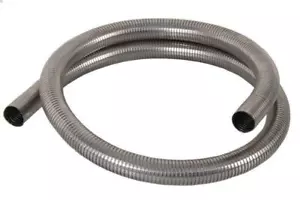 Wellrohr, Abgasanlage DINEX 95238 - Bild 1 von 6