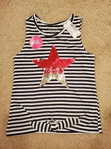 Girls Shirt Size 5/6 - Picture 1 of 6