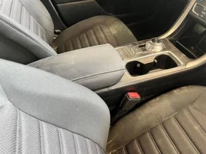 Console Front Floor Without Automatic Park Fits 17-20 FUSION 2728757 - Foto 1 di 17