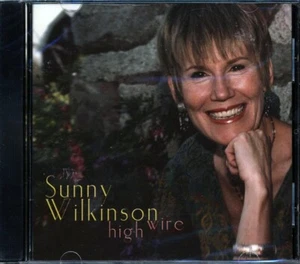 Sunny Wilkinson - High Wire - 603281502029 - CD - Picture 1 of 2
