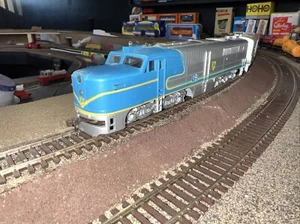 Athearn Delaware & Hudson D&H PA-1/PB-1 Diesel Engine/Dummy HO-Scale NOS - Bild 1 von 15