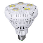 SANSI BR30 LED Light Bulb 30W Daylight E27 GLS Spot Lamps Floodlight 5000K A++