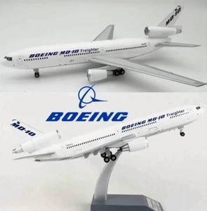 "InFlight 1/200 IFMD10-01, MD-10-10 Boeing Aircraft Company ""Hausfarben" - Bild 1 von 14
