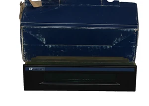NEU TELEMECANIQUE XBT-K801010 BEDIENFELD - Bild 1 von 2