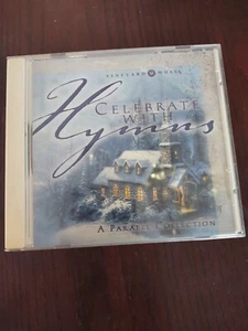 Celebrate With Hymns A Parable Collection CD - Imagen 1 de 5