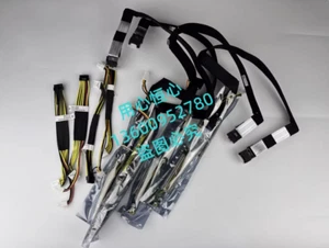 Dell C4140 PCIe GPU System cabling solution without GPU switch board - Picture 1 of 4
