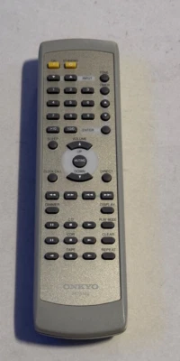 ONKYO RC-535S - Original Fernbedienung / Remote Control for Receiver - Bild 1 von 3