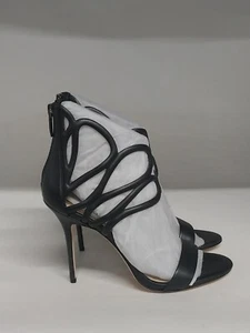 Imagine by Vince Camuto Rile Heel Black Women's Size 8.5M - Picture 1 of 8