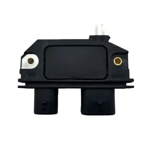 For 1982-1997 GM Ignition Module 10469931 Front Mount New - Foto 1 di 7
