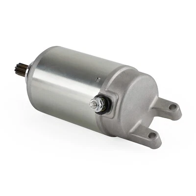 Anlasser NEU für Kawasaki ZX 600 Ninja ZX-6 ZX-6R ZX ZZ-R 600 500 400 ZR 90-05 - Bild 1 von 4