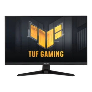 Asus TUF Gaming VG27AQL3A 68.6 cm (27 Zoll) Gaming Monitor QHD 180 Hz - Bild 1 von 1
