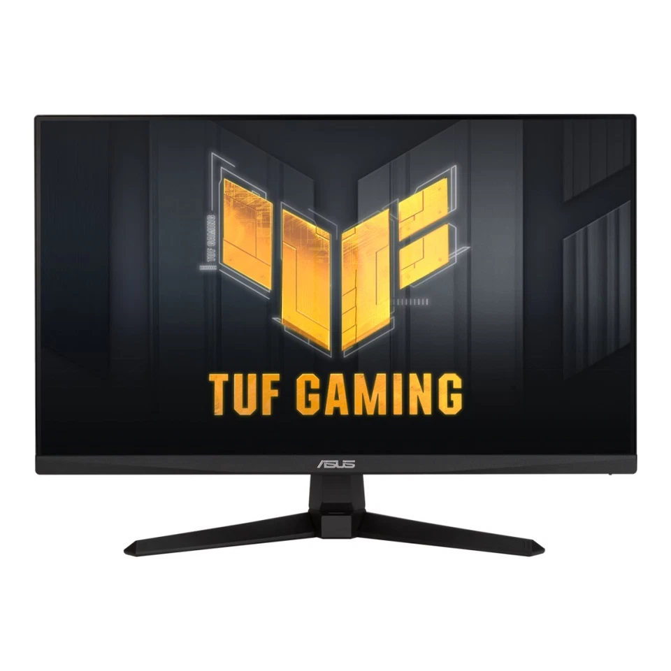 Asus TUF Gaming VG27AQL3A 68.6 cm (27 Zoll) Gaming Monitor QHD 180 Hz - Bild 1 von 1