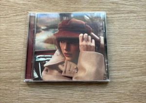 Taylor Swift CD Red Taylor´s Version - Bild 1 von 3