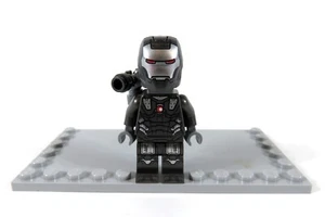 Lego Minifigure War Machine 76216 Brand New Figure - Picture 1 of 2
