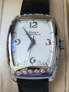 Dubey & Schaldenbrand "Lady" Automatic - limited edition - Picture 1 of 5