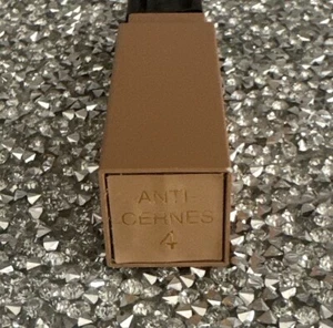 YSL -Yves Saint Laurent - Concealer N4 Anti-cernes - Rare - New - Picture 1 of 7